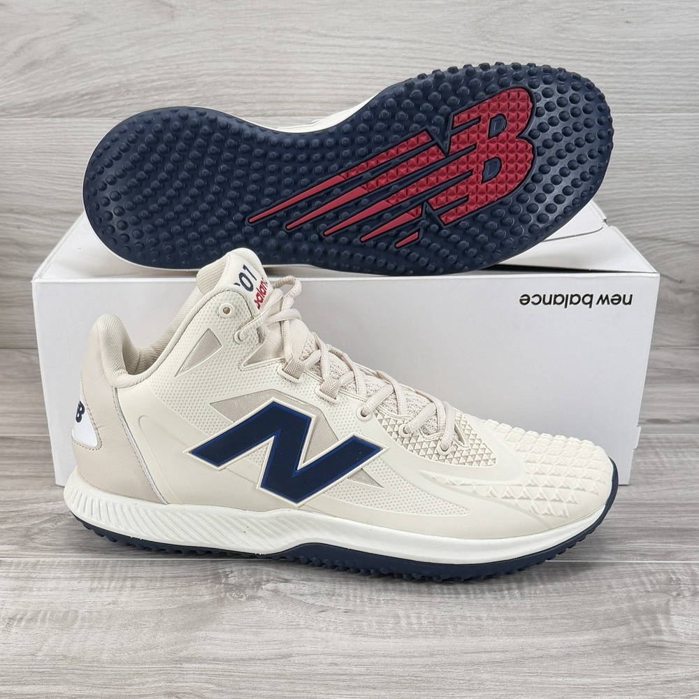 New Balance FuelCell Ohtani 1 Trainer Shoes Mens Size 16 D TSHOAC1